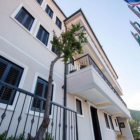 Boutique Hotel Kooperativa Поградец Екстериор снимка
