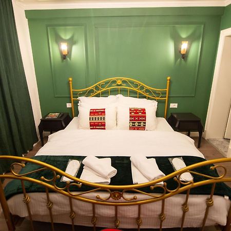 Boutique Hotel Kooperativa Поградец Стая снимка