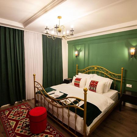 Boutique Hotel Kooperativa Поградец Стая снимка