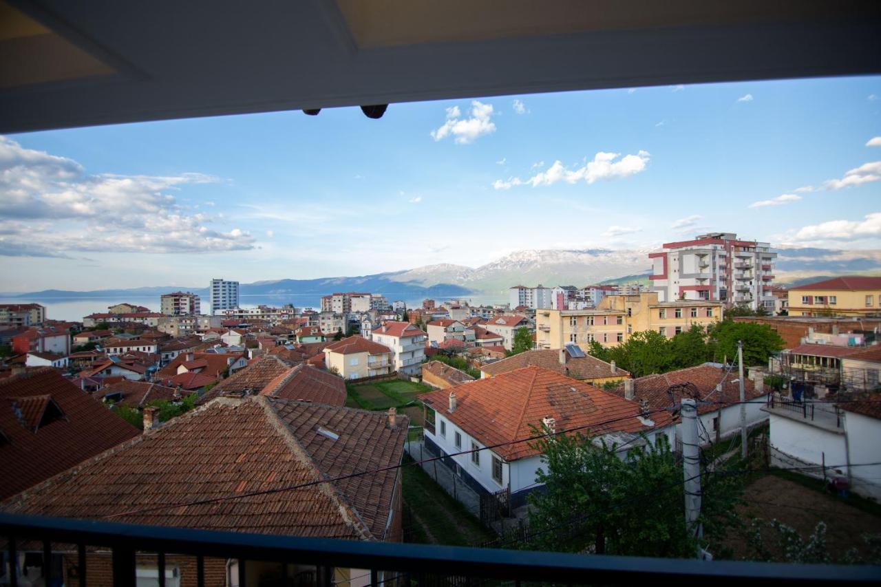 Boutique Hotel Kooperativa Поградец Екстериор снимка