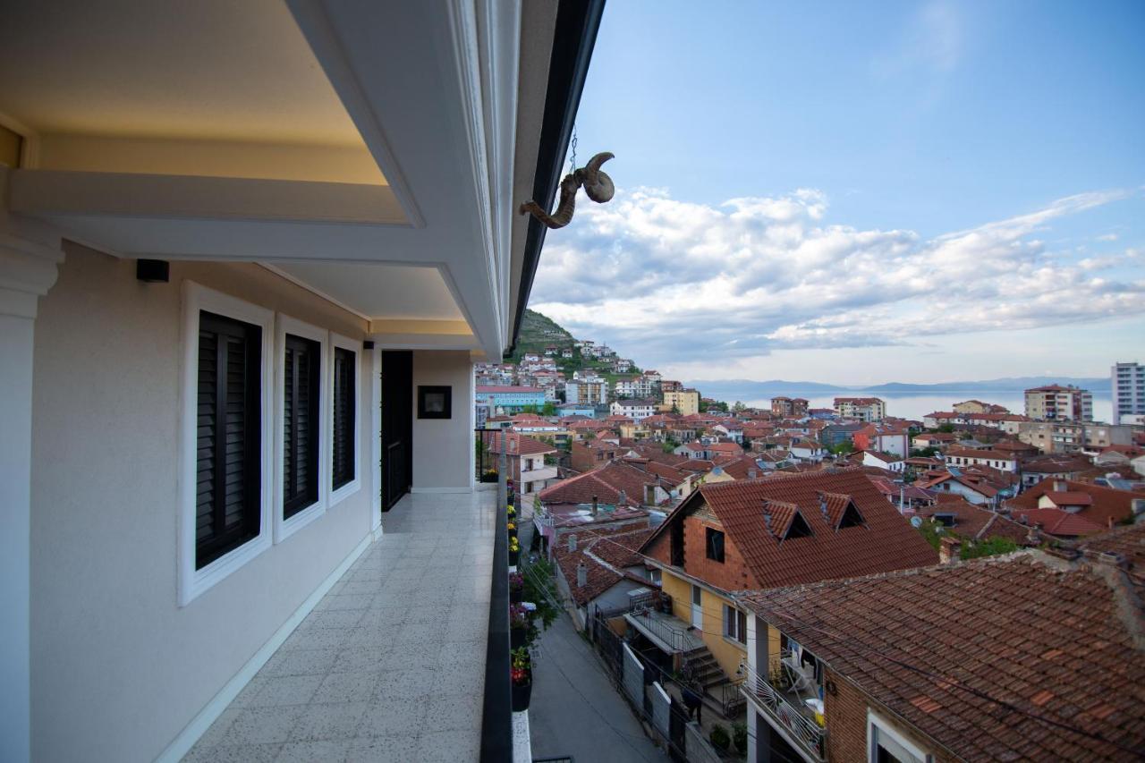 Boutique Hotel Kooperativa Поградец Екстериор снимка