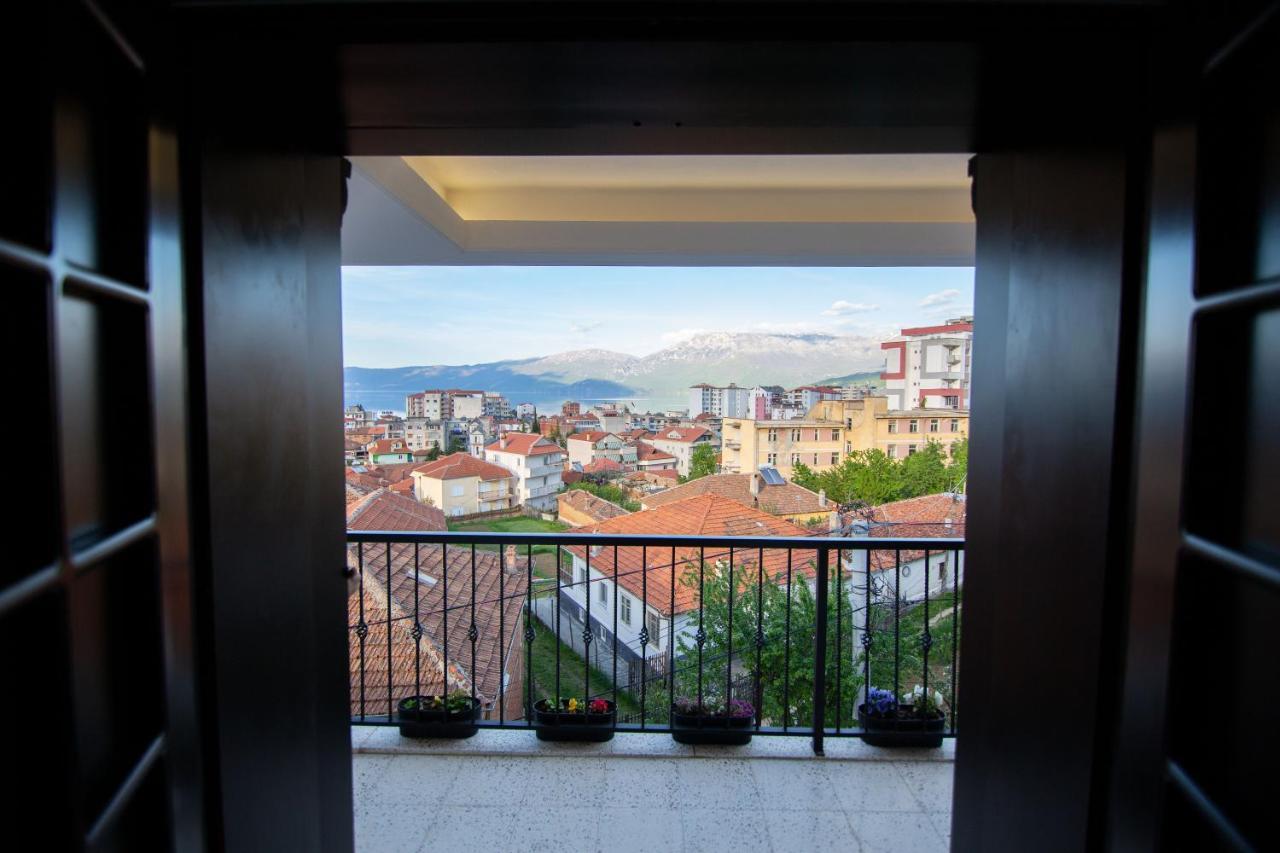 Boutique Hotel Kooperativa Поградец Екстериор снимка