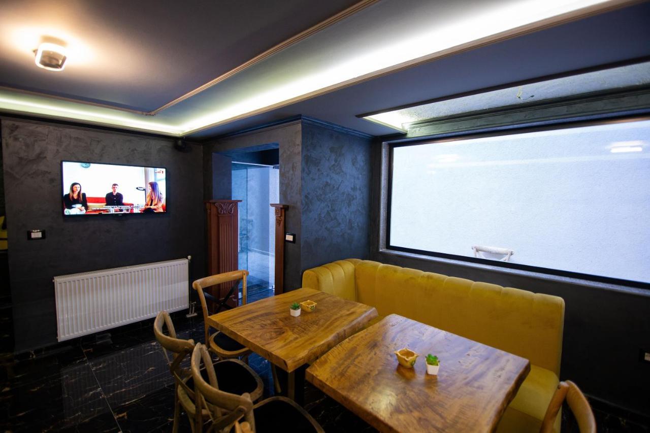 Boutique Hotel Kooperativa Поградец Екстериор снимка