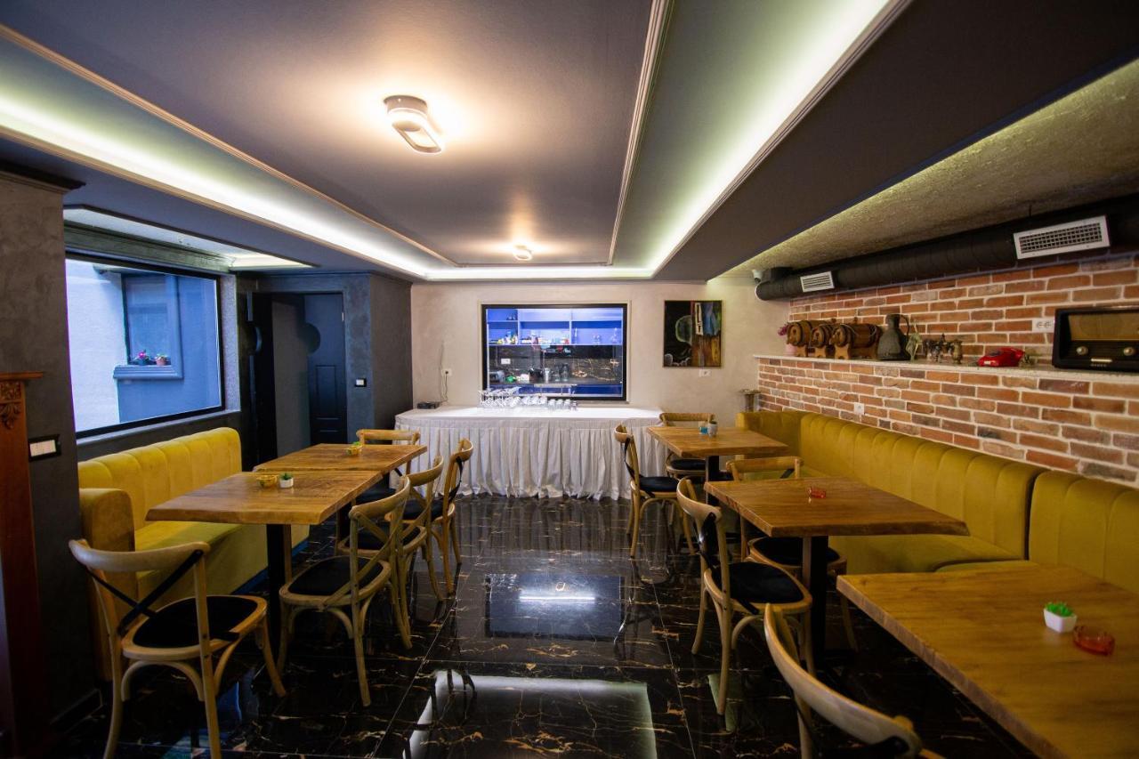 Boutique Hotel Kooperativa Поградец Екстериор снимка