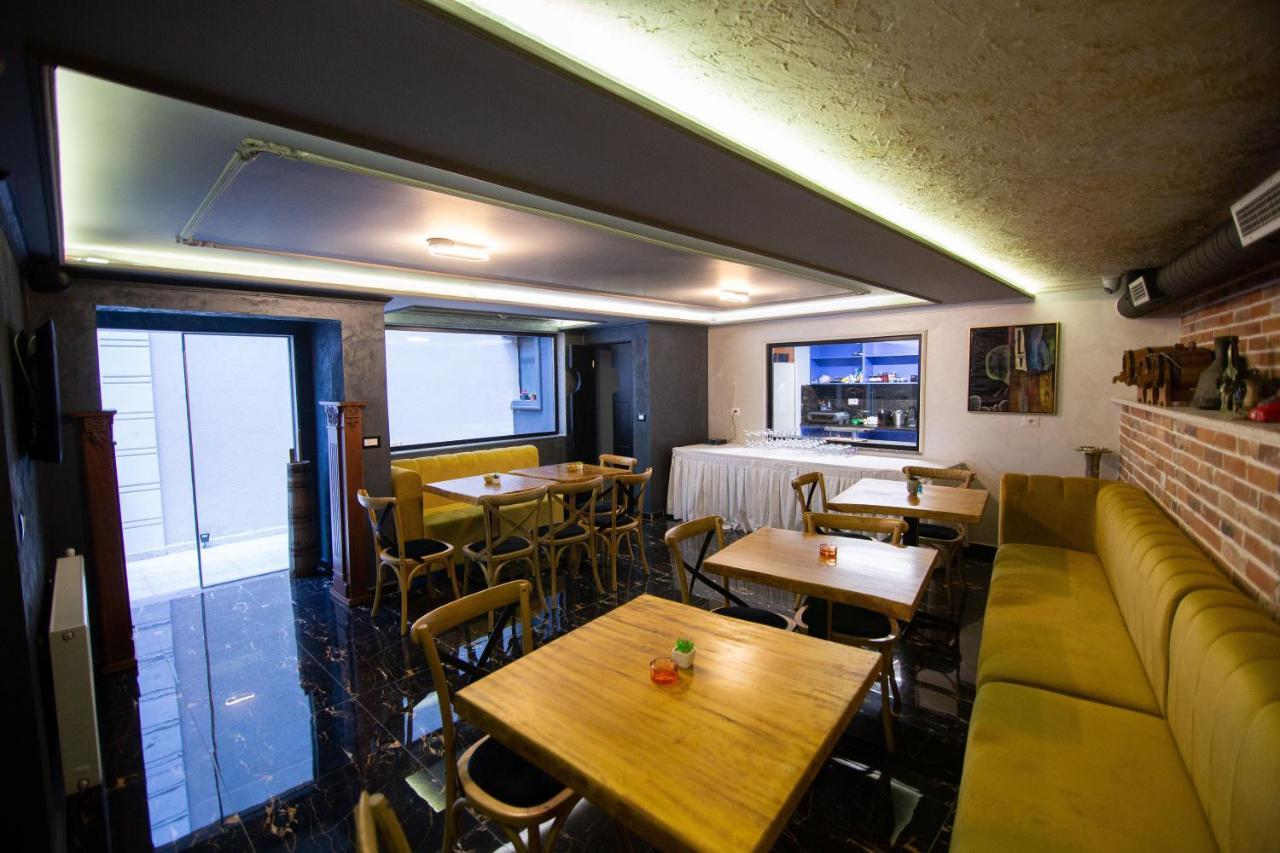 Boutique Hotel Kooperativa Поградец Екстериор снимка